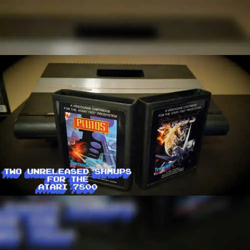 SHMUP7800