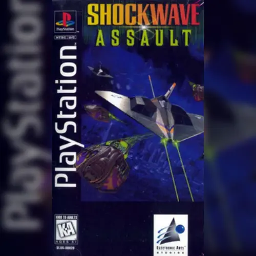 Shock Wave