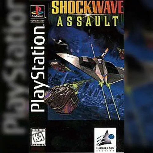 Shockwave Assault