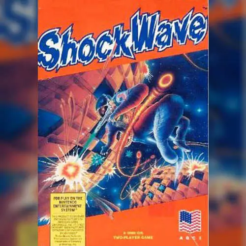 Shockwave