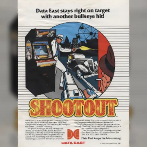 Shoot Out