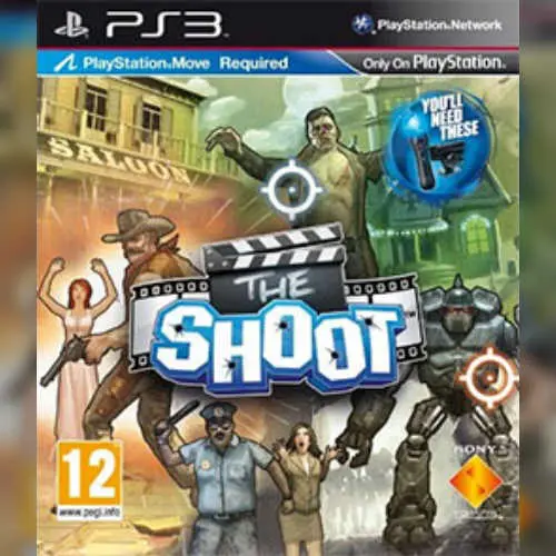Shoot
