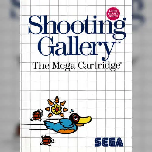 Shooting Gallery