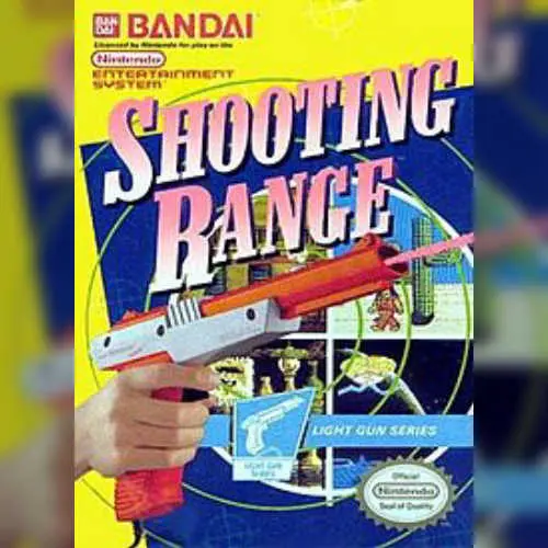 Shooting Range