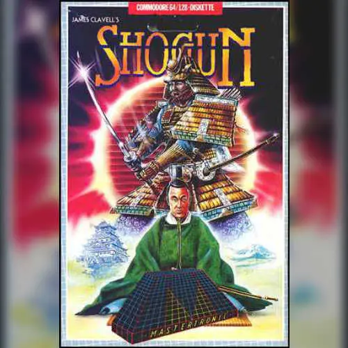 Shougun