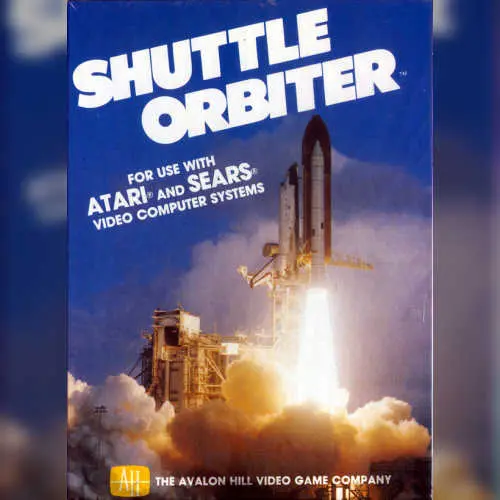 Shuttle Orbiter