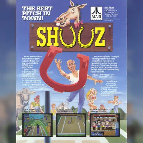 Shuuz