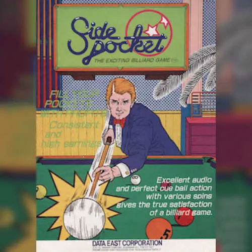 Side Pocket