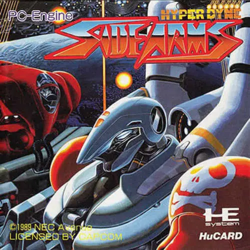 SideArms