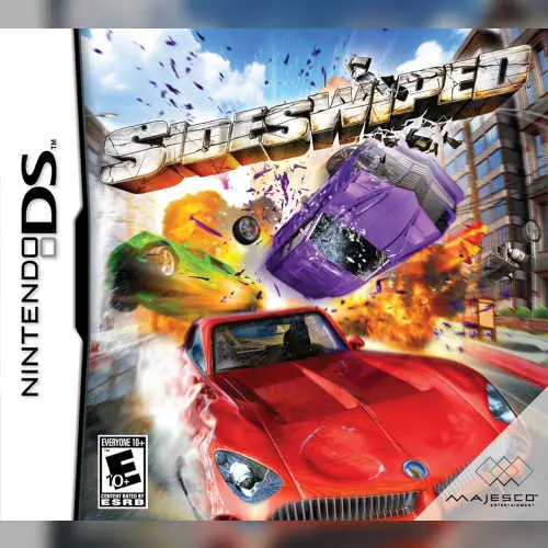 Sideswiped