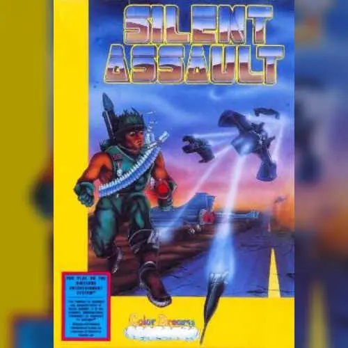 Silent Assault