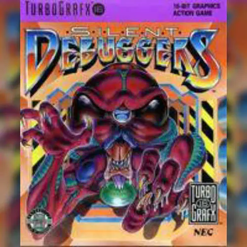 Silent Debuggers