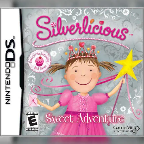 Silverlicious