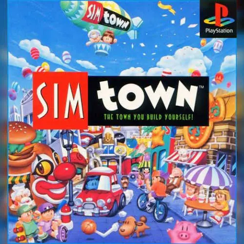 Sim Town