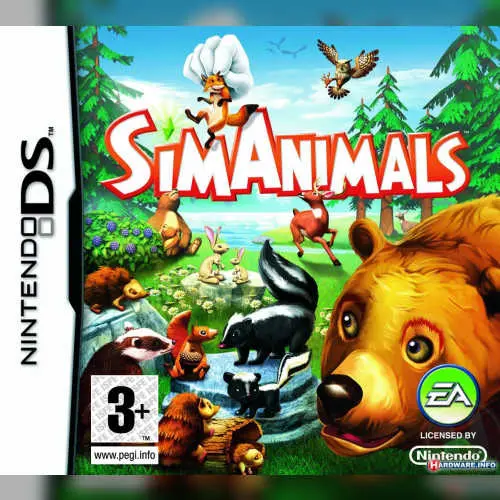 SimAnimals