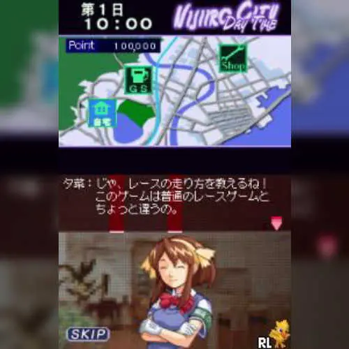 Simple DS Series Vol. 22 - Age Age - The Zero-Yon Midnight