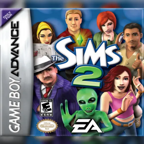 Sims 2, The