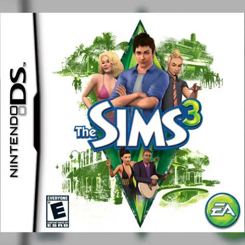 Sims 3, The