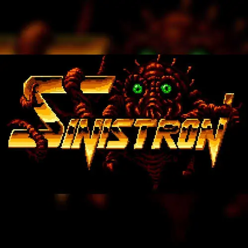 Sinistron