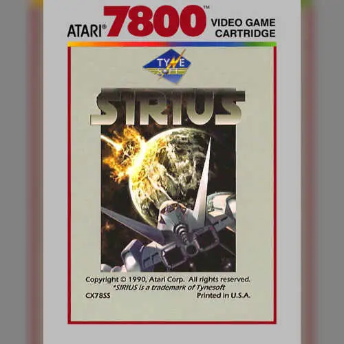Sirius
