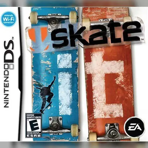Skate It