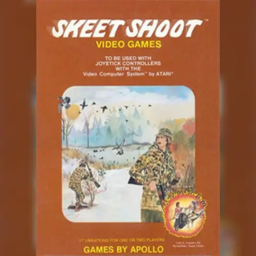 Skeet Shoot
