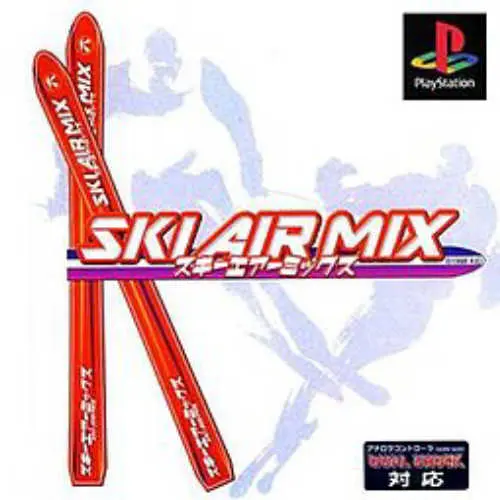 Ski Air Mix