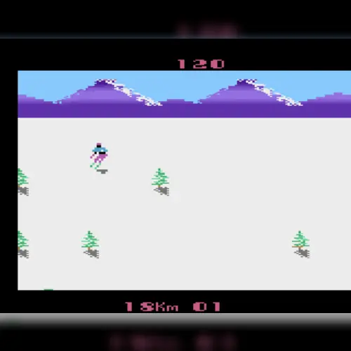 Ski Hunt