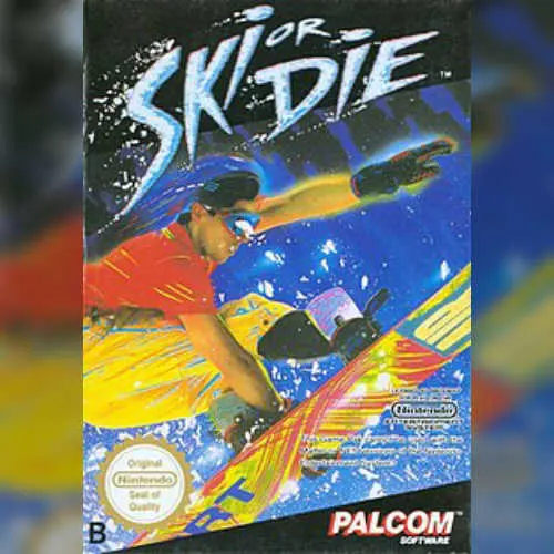 Ski or Die