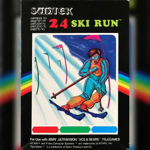 Ski Run