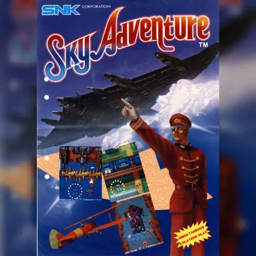 Sky Adventure