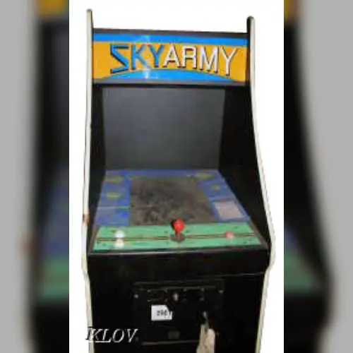 Sky Army