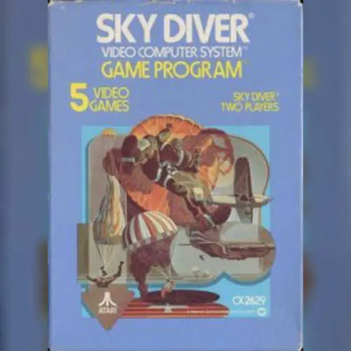 Sky Diver