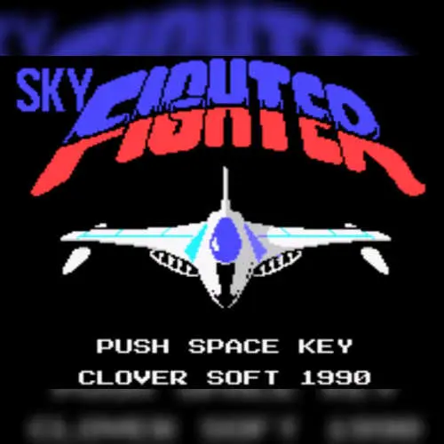 Sky Fighter