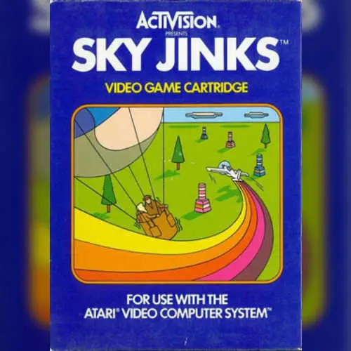Sky Jinks
