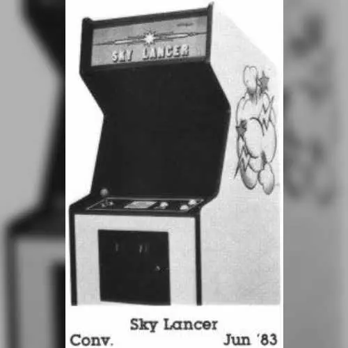 Sky Lancer