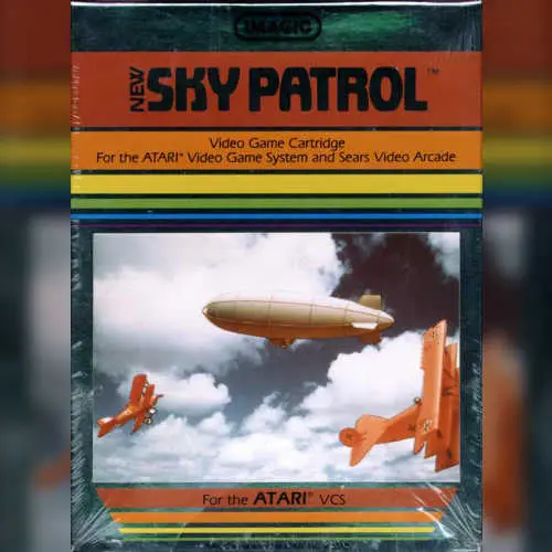 Sky Patrol