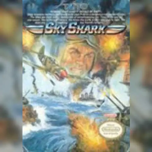 Sky Shark