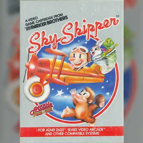 Sky Skipper
