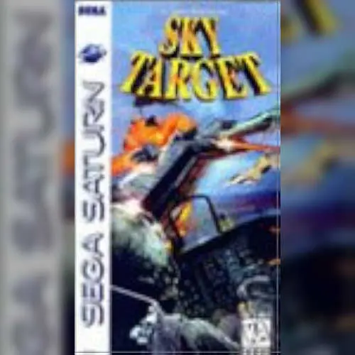 Sky Target