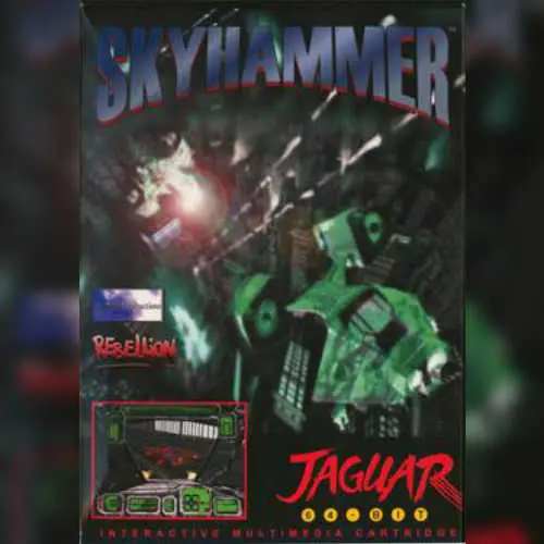 Skyhammer