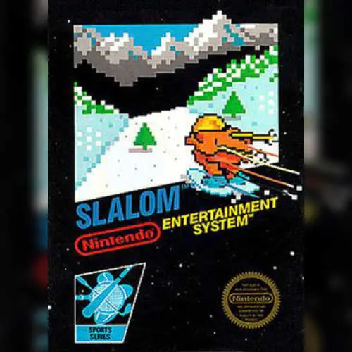 Slalom