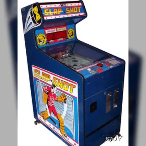 Slap Shot