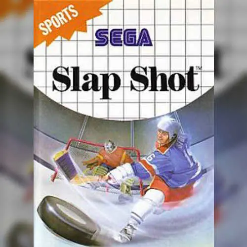 Slap Shot
