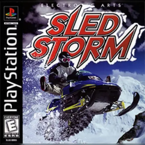 Sled Storm