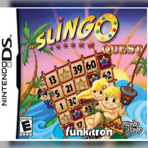 Slingo Quest