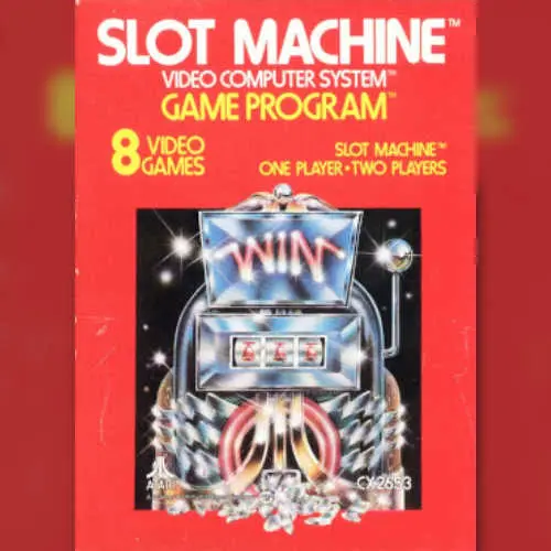 Slot Machine