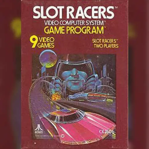 Slot Racers