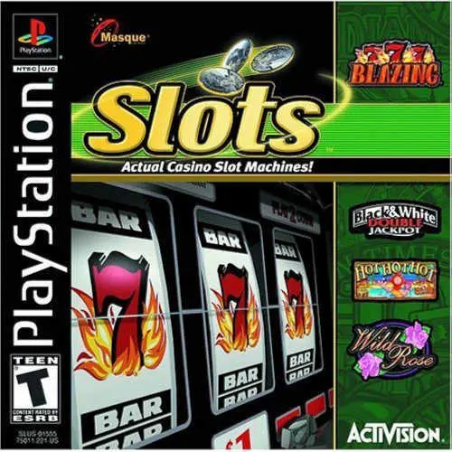 Slots