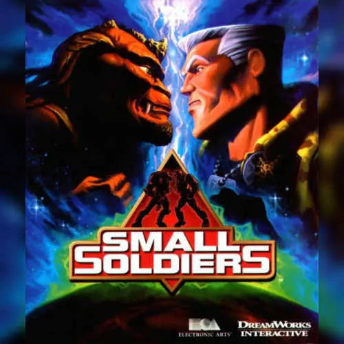 Small Soldiers